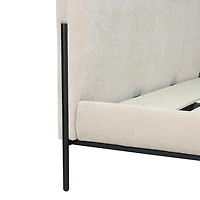West Winter Bed