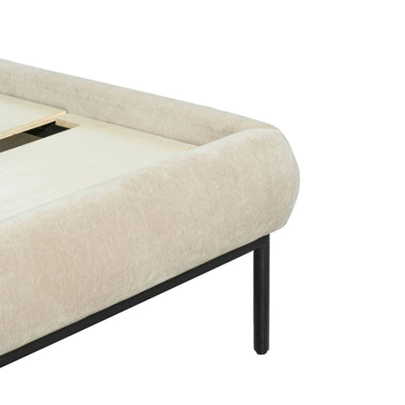 West Winter Bed
