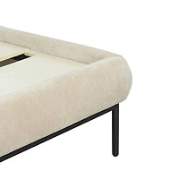 West Winter Bed