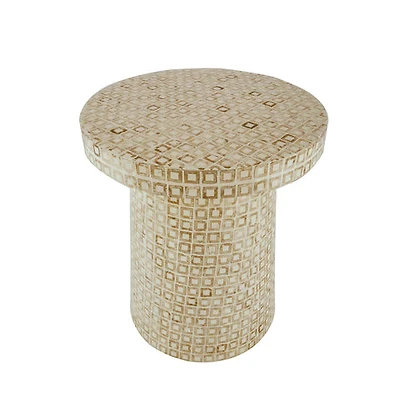 Vassari Side Table