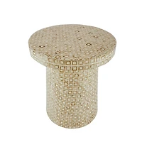 Vassari Side Table