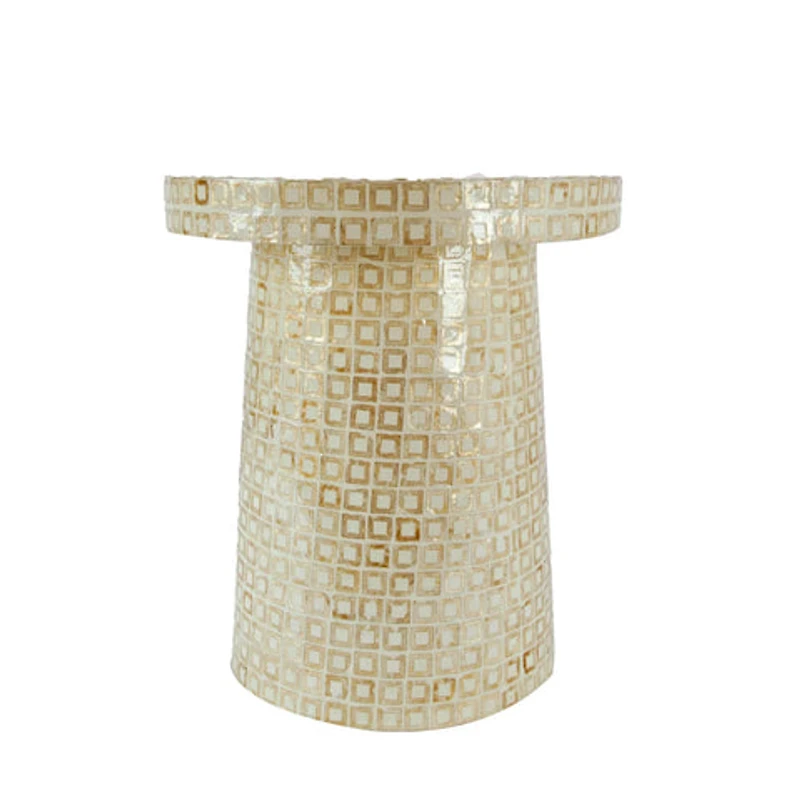 Vassari Side Table