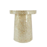 Vassari Side Table