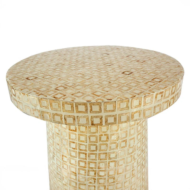 Vassari Side Table