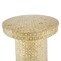 Vassari Side Table