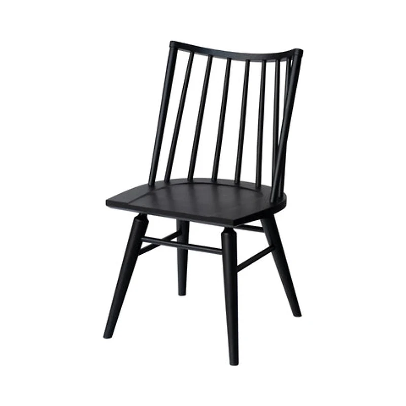 Weston Dining Chair – Natural