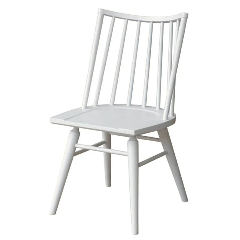 Weston Dining Chair – Natural
