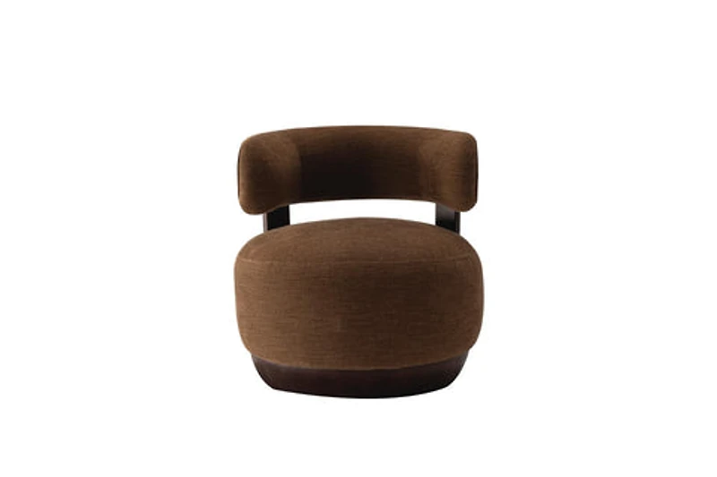 BELO LOUNGE CHAIR