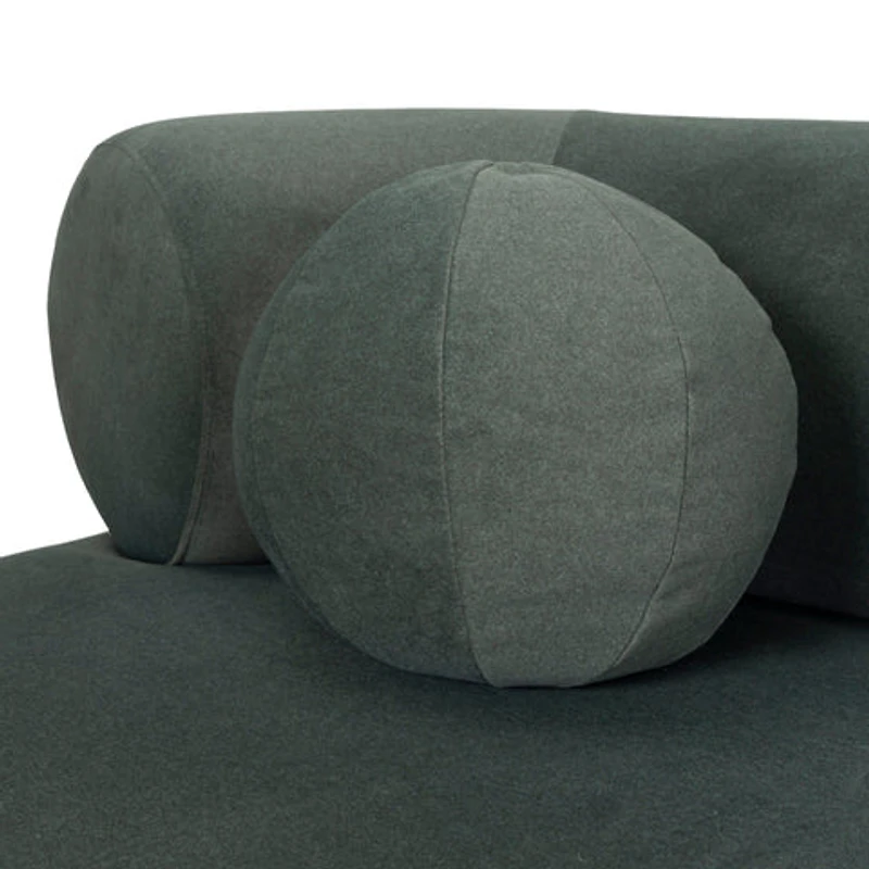 Stellan Curve Large Sofa