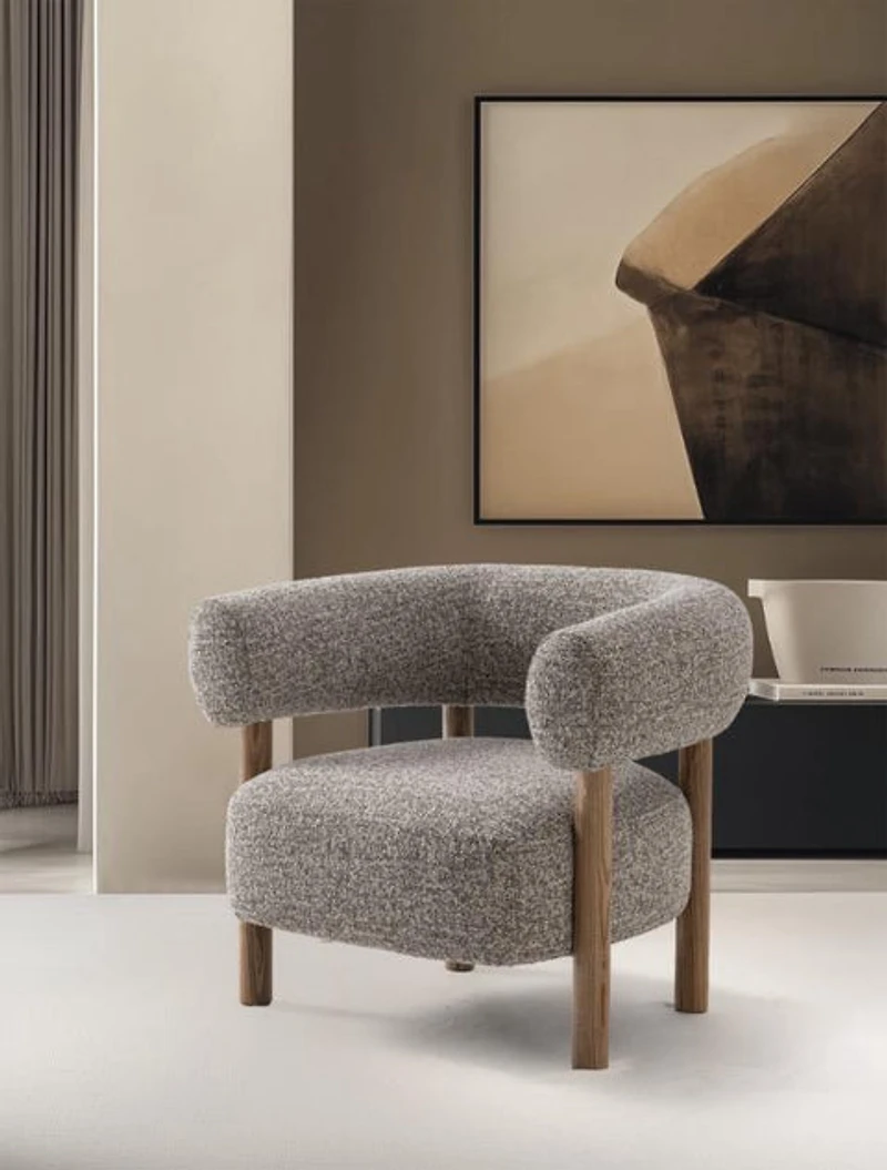 Odette Accent Chair