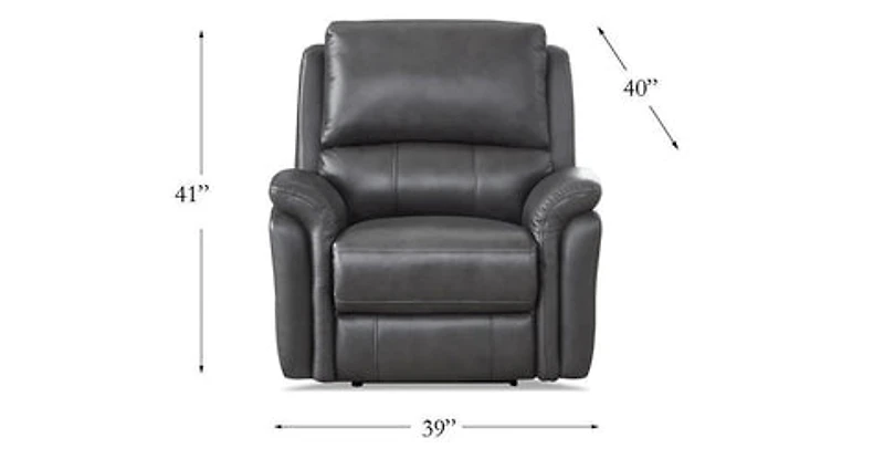 Everdale Power Recliner Chair