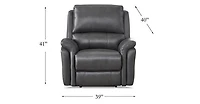 Everdale Power Recliner Chair
