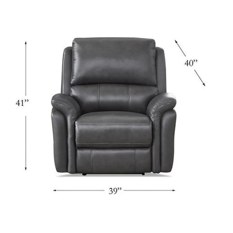 Everdale Power Recliner Chair