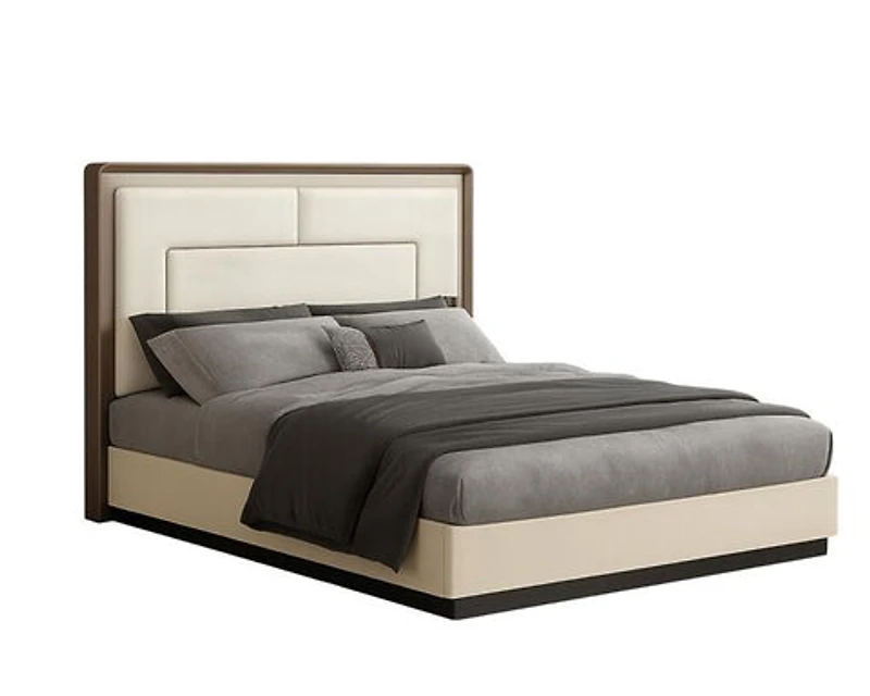 Verona Hydraulic Storage Bed