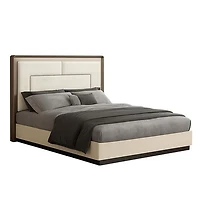 Verona Hydraulic Storage Bed