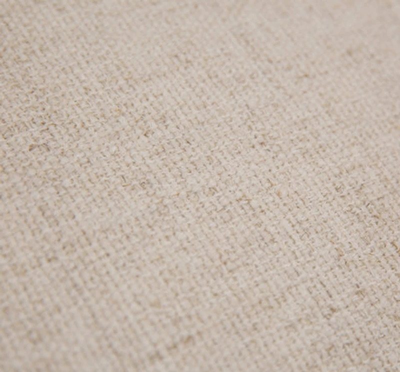 Willow Fabric Chair - Lovegood Bisque