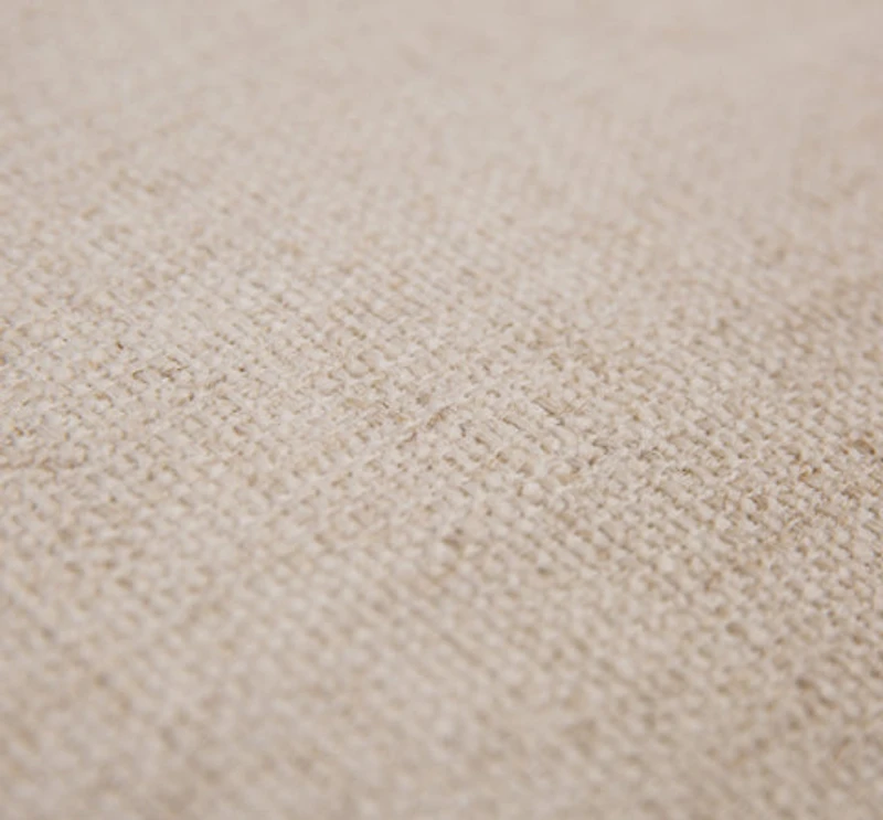Willow Fabric Loveseat - Lovegood Bisque