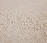 Willow Fabric Loveseat - Lovegood Bisque