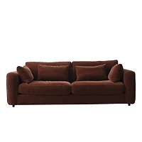 Maurice 3-Seater Lounge Sofa
