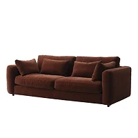 Maurice 3-Seater Lounge Sofa