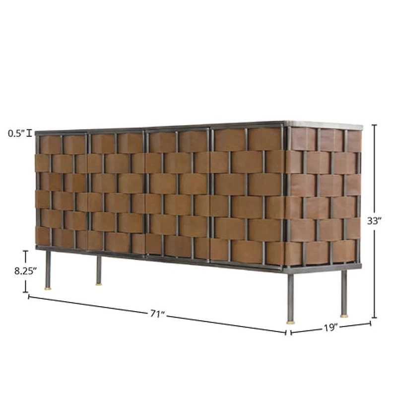 Sula Sideboard