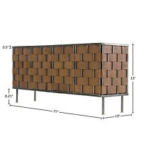 Sula Sideboard
