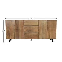 Elmora Sideboard