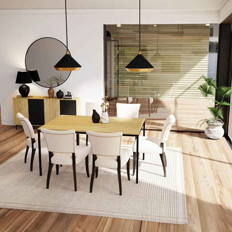 Elowen Dining Table