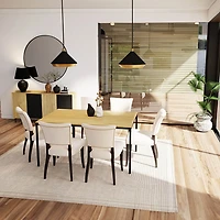 Elowen Dining Table