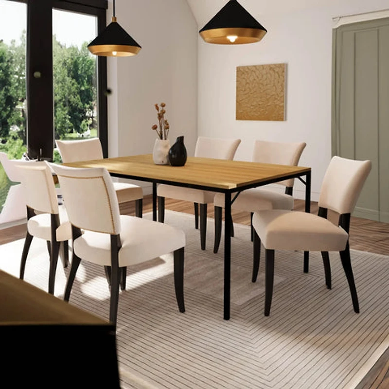 Elowen Dining Table