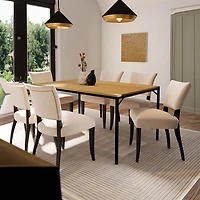Elowen Dining Table