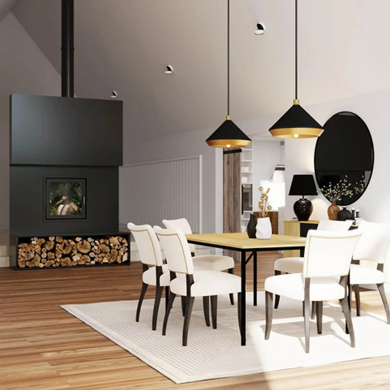 Elowen Dining Table