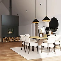 Elowen Dining Table