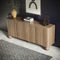 Lorven Sideboard