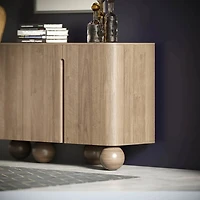 Lorven Sideboard
