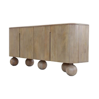 Lorven Sideboard