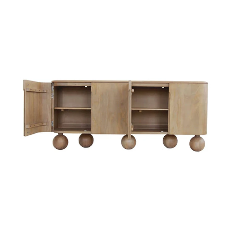 Lorven Sideboard
