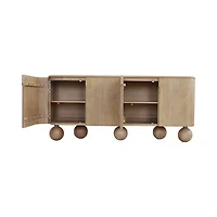 Lorven Sideboard