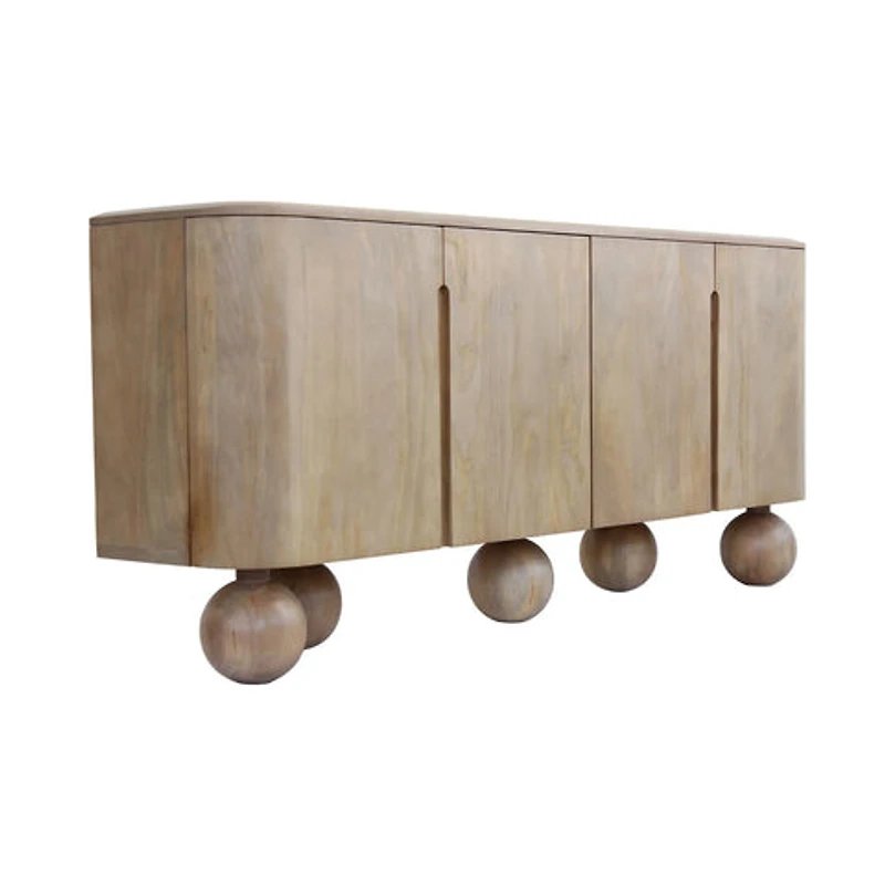 Lorven Sideboard