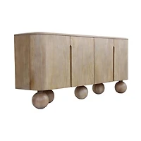 Lorven Sideboard