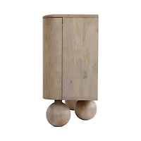 Lorven Sideboard