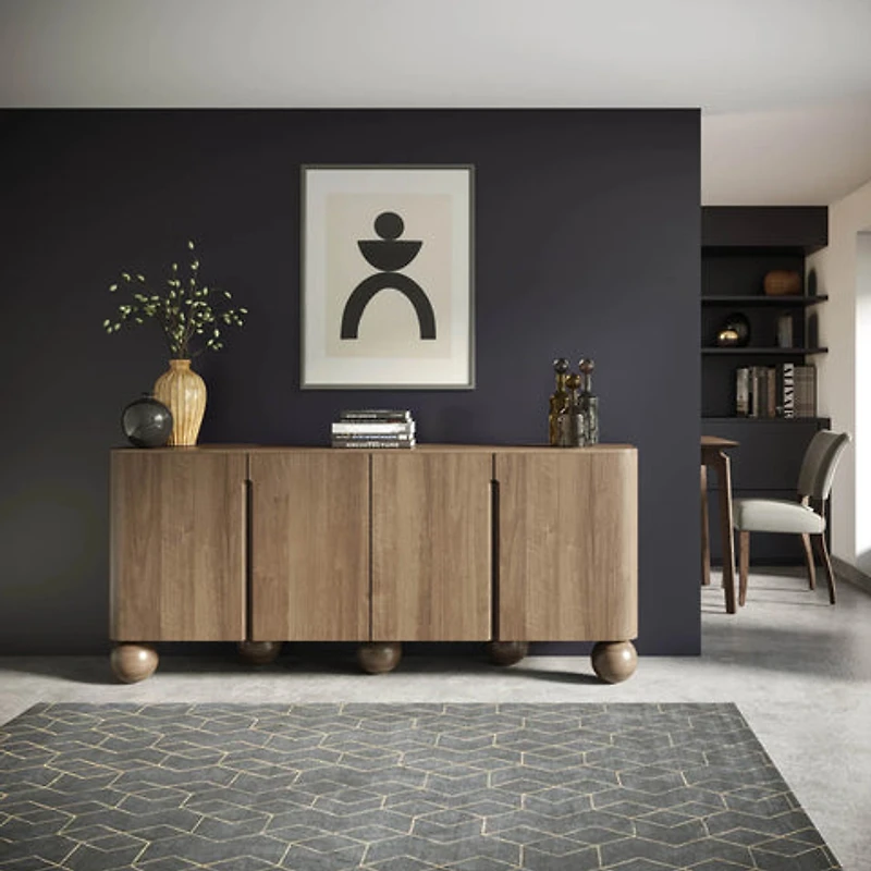 Lorven Sideboard