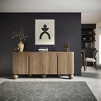 Lorven Sideboard