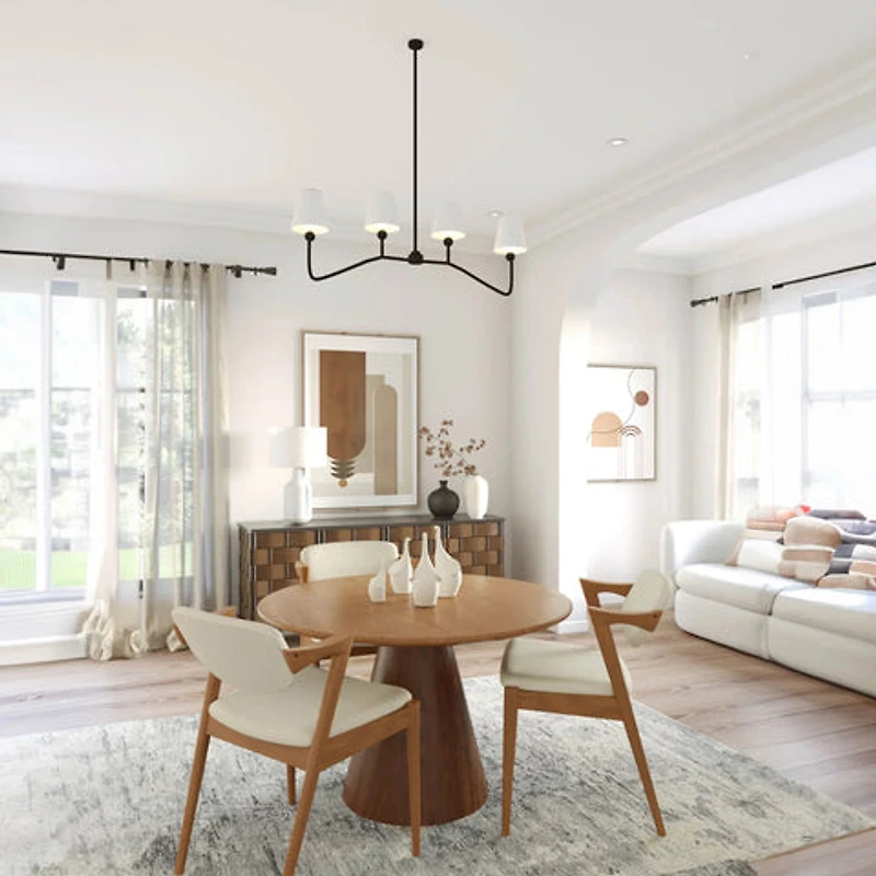 Elmora Dining Table