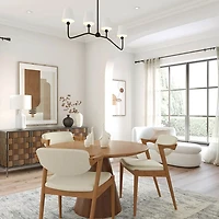 Elmora Dining Table