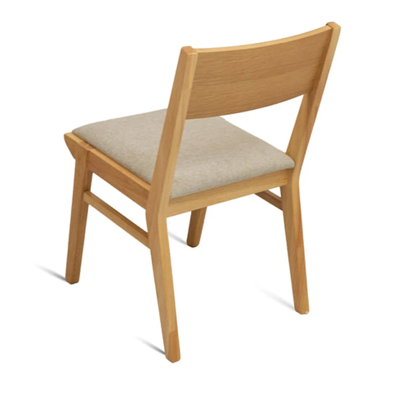 Yoko Dining Chair - Beige