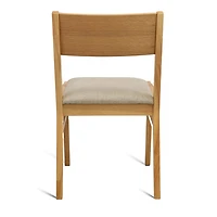 Yoko Dining Chair - Beige