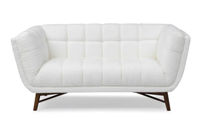 Kitsilano Loveseat