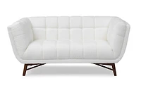 Kitsilano Loveseat