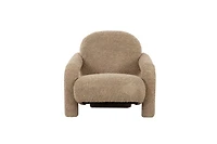 Merrow Upholstered Accent Chair
